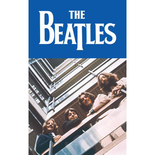 The Beatles 1967 – 1970 (Yoto Edition)