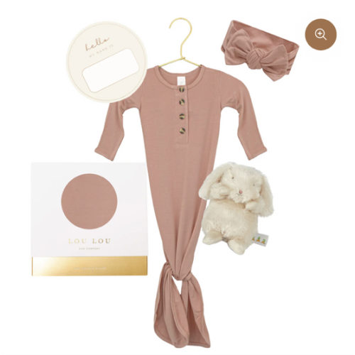 Gift Bundle: Blakely
