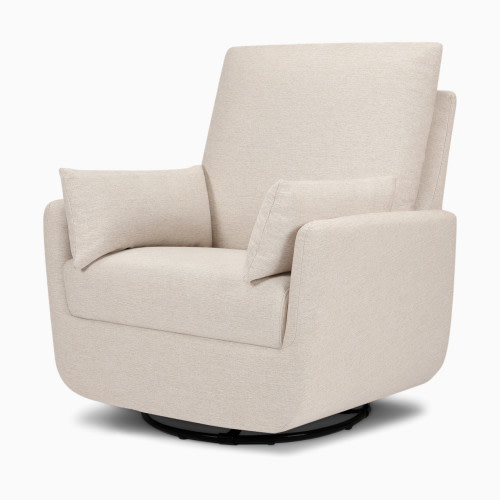 daVinci Juno Swivel Glider - Beach
