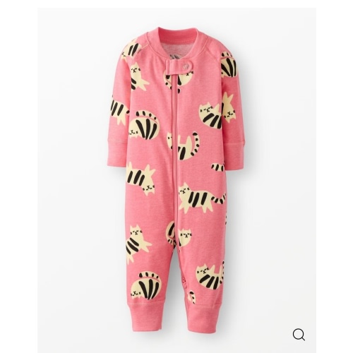 HannaJams™ Sleeper