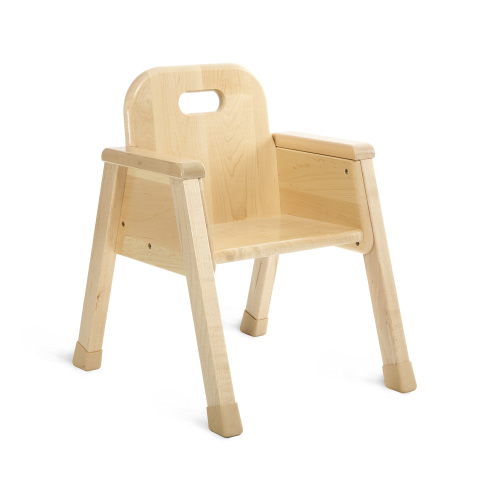 Childshape Chair - 10"