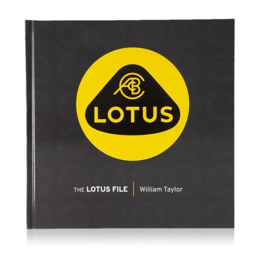 LOTMC0063 - Lotus Lotus file by william taylor, produced under | Lotus Salt Lake City, South Jordan UT