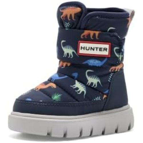 Hunter unisex-child Comfy (Toddler/Little Kid)