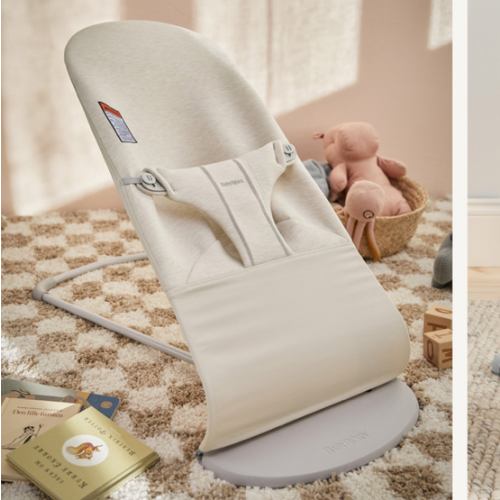 BabyBjörn Bouncer Bliss