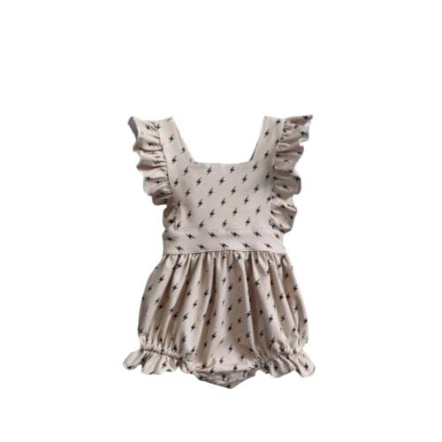 Olivia Romper | Matching Sibling Outfits