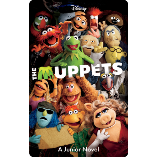 The Muppets Bundle