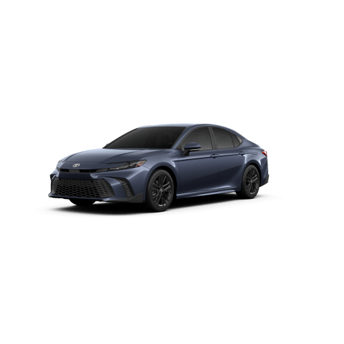 New 2026 Toyota Camry SE SE in Morristown # | Rusty Wallace Toyota