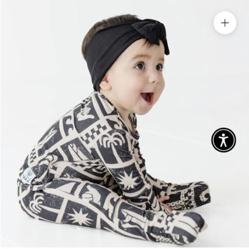 Hang Ten Day to Night Romper