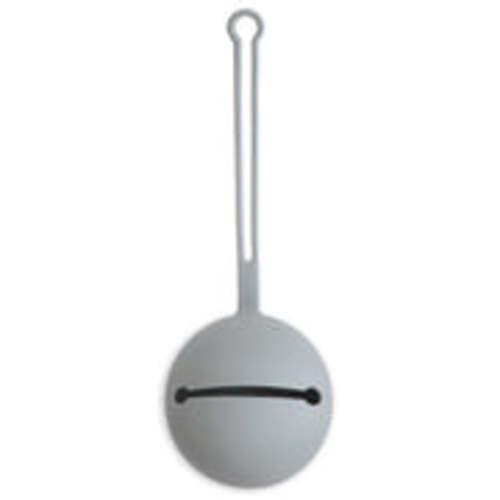 Mushie Baby Silicone Pacifier Case