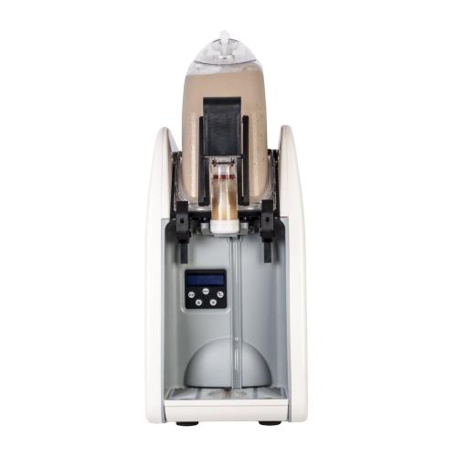 Fetco PEL0601 Quickream 1 Gal. Soft-Serve Gelato Ice Cream Machine – Voltage Coffee Supply™