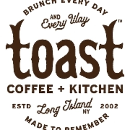 Toast Coffee + Kitchen - Buy eGift Card