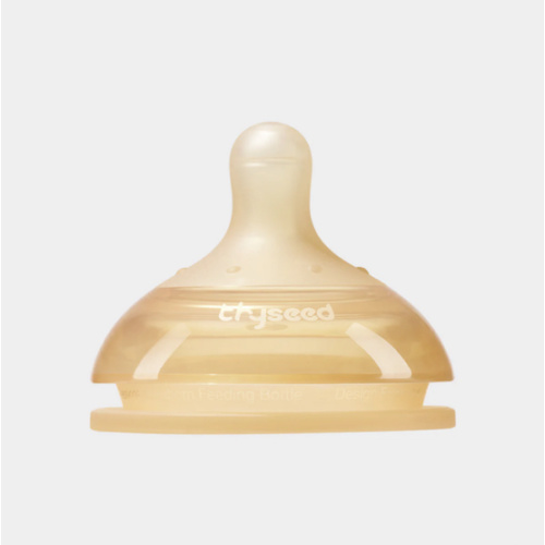 Thyseed Natural&nbsp;Anti-colic&nbsp;Nipple