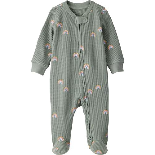 little planet by carter's Baby Sleep and Play Made with Organic Cotton