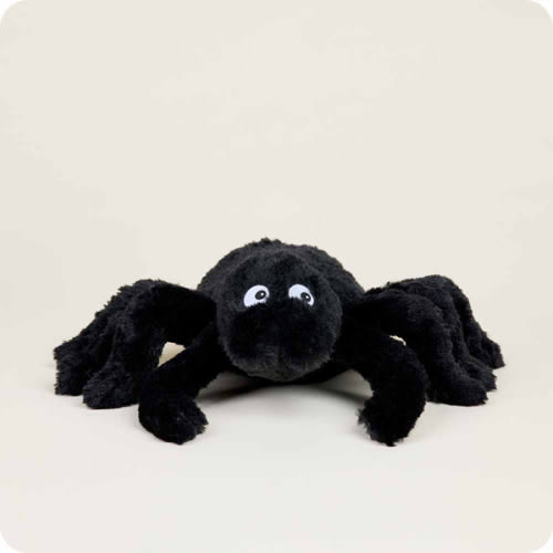Spider Warmies | Microwavable Spider Warmies Stuffed Animal | Warmies USA