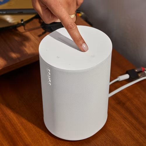Sonos Era 100 SL - A Compact Wireless Speaker