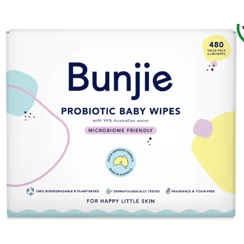 Bunjie Wipes