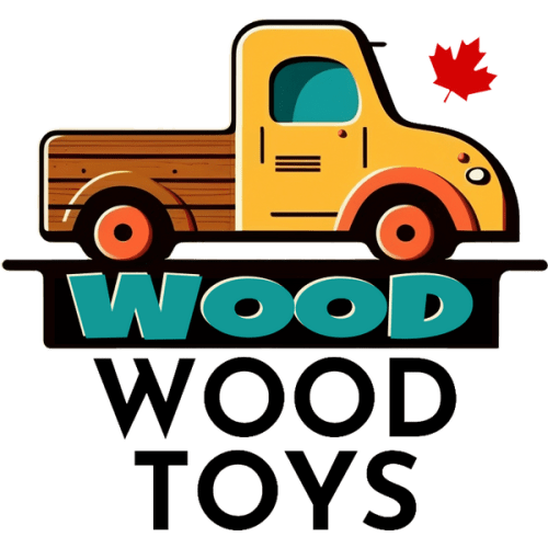 Wood Wood Toys - Canada's Eco-Friendly, Economical Toy Store