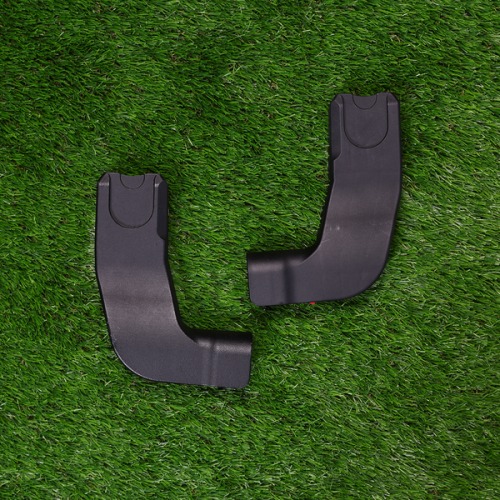 Twinᵛ³/Trioᵛ³/Tribeᵛ³ Nuna Car Seat Adapter