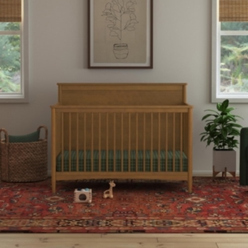 DaVinci Frem 4-in-1 Convertible Crib