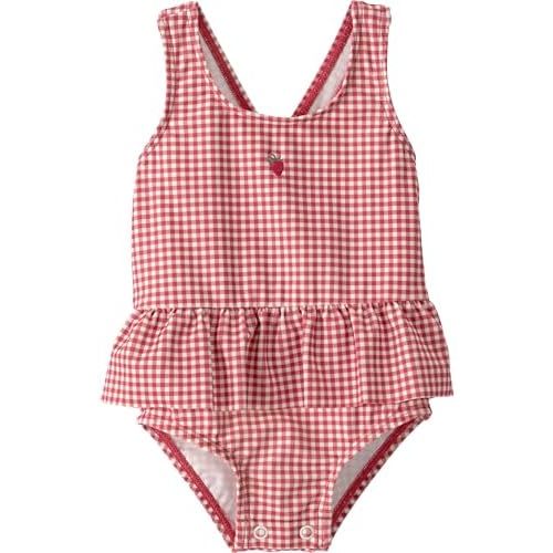 Little Planet by Carter's Baby Girls' 1-piece Swimsuit