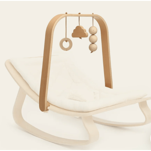 LEVO baby rocker Awakening Arch – Charlie Crane Paris