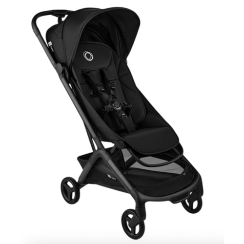 Bugaboo Butterfly 2 Stroller - Black