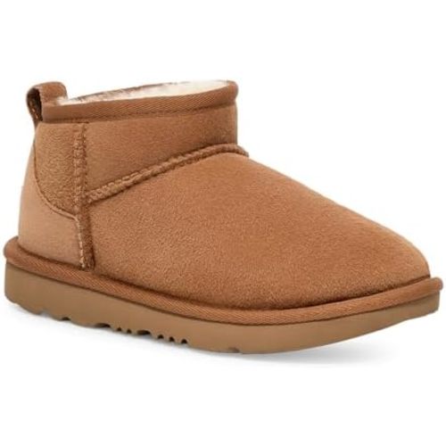 UGG Kids' Classic Ultra Mini Boot