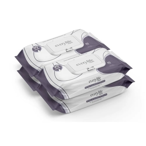 EveryLife Wipes