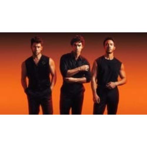 Jonas Brothers: The Burning Up Tour All Over Again Tickets-- Ticketmaster
