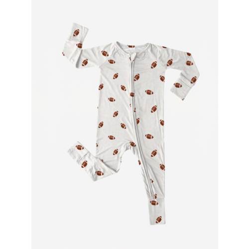 Game Day Football Zippy