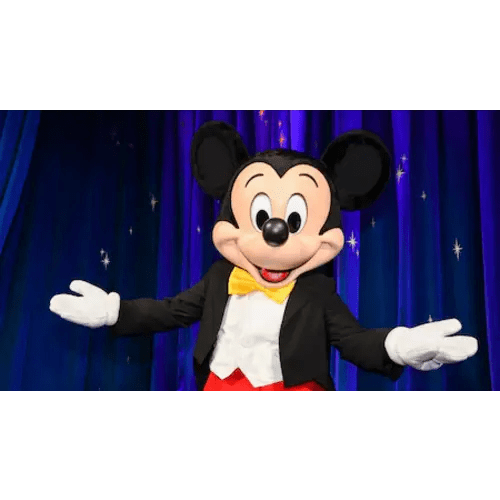 Disney Day