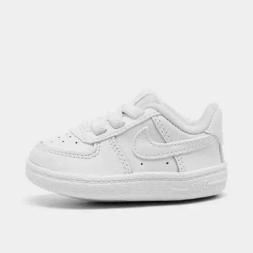 Infant Nike Air Force 1 Crib Casual Shoes | Finish Line