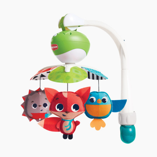 Tiny Love Take Along Mobile - Meadow Days