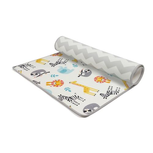 4baby Playmat Safari 120x180cm
