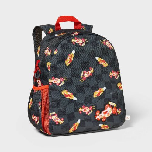 Toddler 14" Backpack - Cat & Jack™ Cars