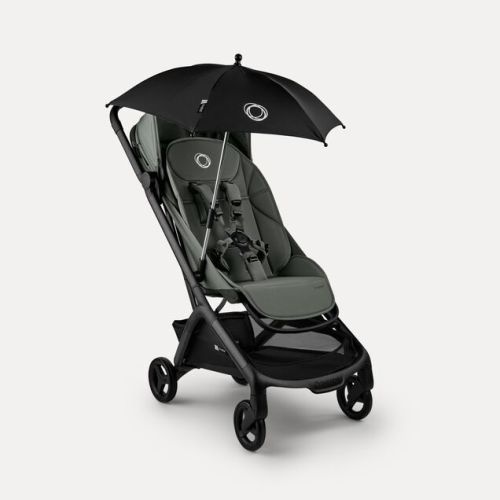 Bugaboo Butterfly 2 travel stroller