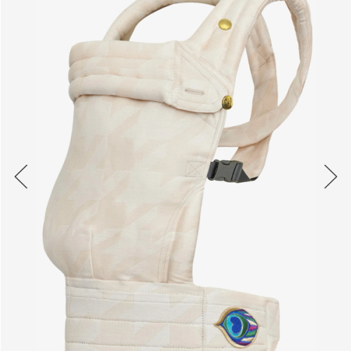 Tweed W | Zeitgeist Baby Carrier | SHOP ARTIPOPPE