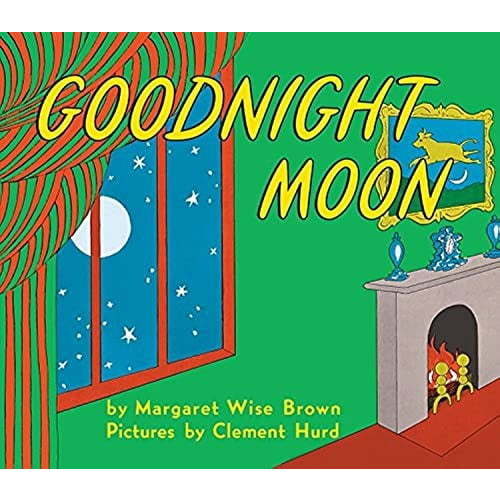 Pre-Owned Goodnight Moon Padded (Board Book)