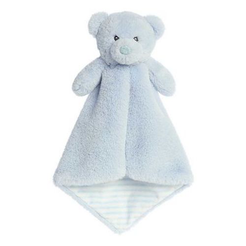 Ebba Large Sky Fur-ebba 16" Kori Bear Sky Luvster Adorable Baby Stuffed Animal