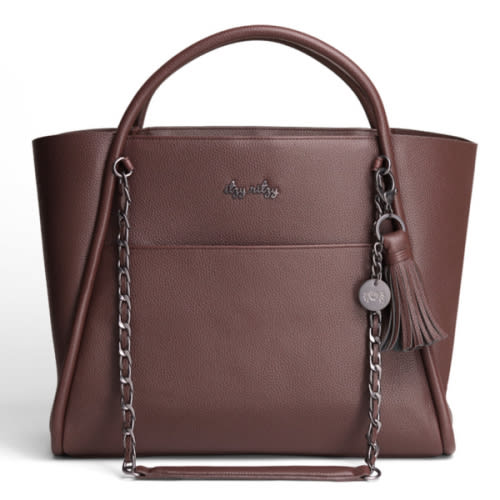 Boss Tote™ Diaper Tote Bag - Stylish & Functional Bags | Itzy Ritzy ®