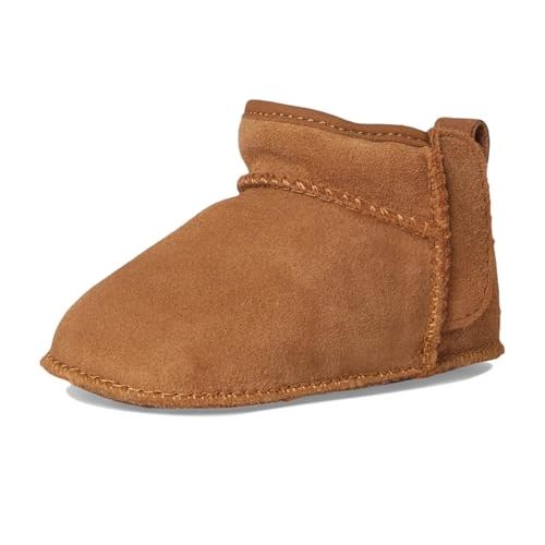 UGG unisex-baby I Baby Classic Ultra Mini