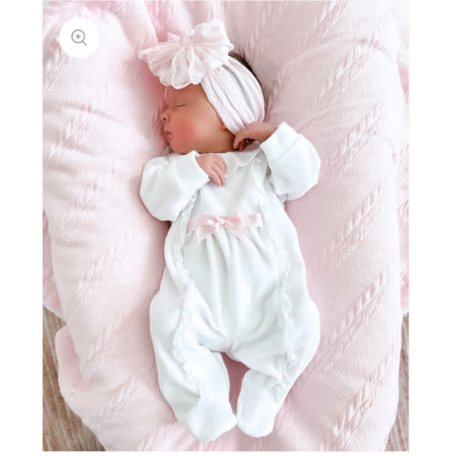 Victoria Sleepsuit