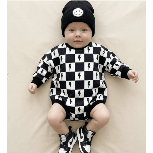 Buble Romper