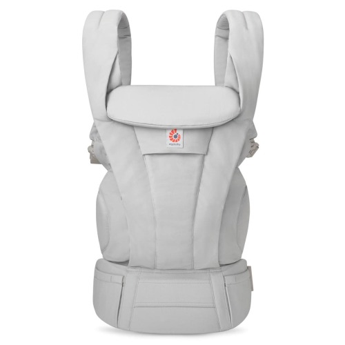Omni Deluxe Baby Carrier, One Size