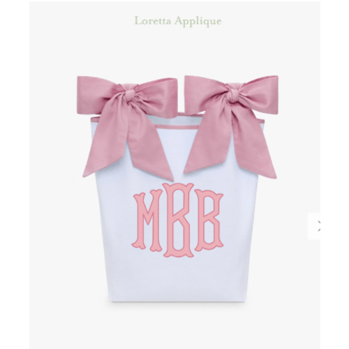 Lovie Bag - Pink