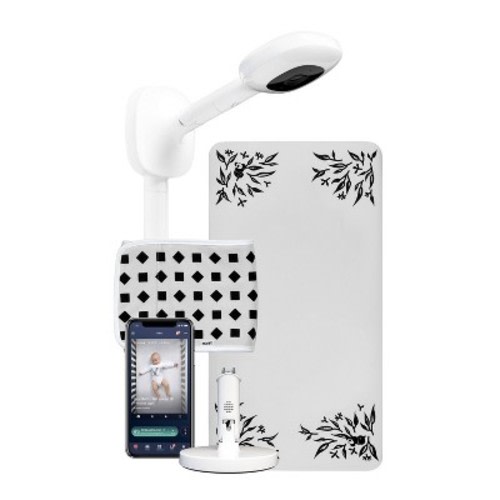 Nanit Pro Complete Baby Monitoring System