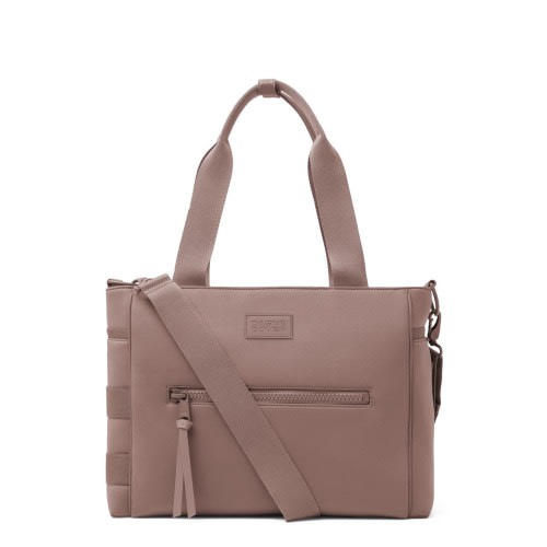 Large Wade Diaper Tote