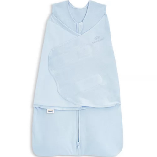 SleepSack Organic Swaddle - Baby