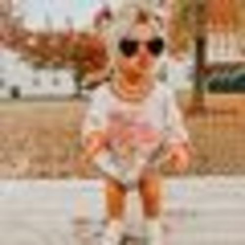 Baby Band Romper - 100(18-24m)