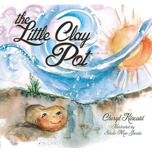 The Little Clay Pot